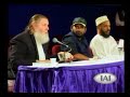 Bible or Quran Debate Islam Christian and Muslim