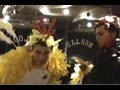 O FAROESTE DAS GALINHAS