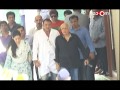 Abhishek Bachchan apologizes to camera person