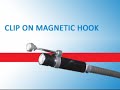 A demonstration of a USB Endoscope, detailing features & functions and applications. 8.5mm diameter water-proof camera head and 880mm flexible water-proof gooseneck can be pre-formed to access hard to reach areas. Powered and connection by a 2m USB lead to either a PC or laptop. Light adjustment control and snap-shot button makes capturing images and videos in low light environments easy. The clip-on magnetetic hook, which is supplied, is useful for removing metalic objects. You can use this USB Endoscope in a number of ways. Inspection of: Engines Gearboxes Boilers Flues Wiring Ducts Plus many more applications