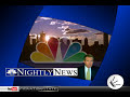 US Networks Nightly National Bulletins theme music US Networks Nightly National Bulletins theme music