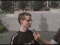 FxTV - ESWC '07 - Winz intetview