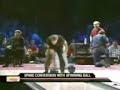 Increible strike en bolos con DOS BOLAS.