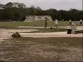 para becal desde uxmal merida y chichen itza