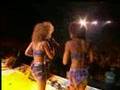 Destiny's Child - Happy Face live in Rotterdam 2002