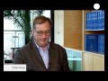 interview - euronews  - Jean-Paul Costa: