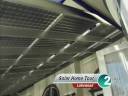 Solar Living Design - Patio Awning, featured on Solar Home Tour