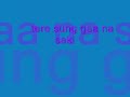 Beautiful song ............... ja re ja re ud ja re ..............