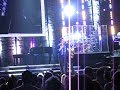 Lionel Richie All Night Long Rod Laver Arena Melbourne