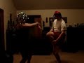 Zumba/freestyle