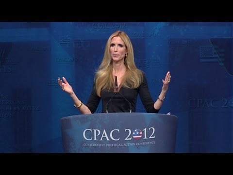 Ann Coulter
