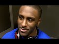 Patterson talks NCAA Tournament
