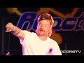 Jonny Craig - The Garbage Pail Kid Gang Bang (Live at Chain Reaction) [HD]