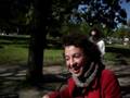videos de Amsterdam Sandra, Xavi, Sara pel Vondelpark