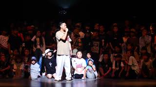 Yuki 54 year DANCER B.D. & Gucchon interview – NDF 2019