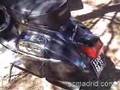 Vespa Lambretta
