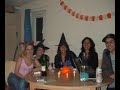 Hallowe\
