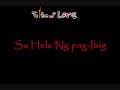 Hele Ng Pag Ibig