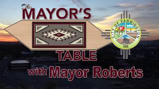 COF Finance Department Awards