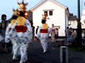 Yamaga Lantern Festival
