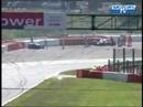 Alexander Wurz faced fear in Spa LMS 2008 Alexander Wurz faced fear in Spa LMS 2008