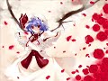 remilia scarlet heavy metal.
