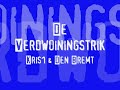 De Verdwoiningstrik - Kris1&Den Bremt