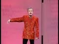 Eddie Izzard - Handshakes & Looking Cool Eddie Izzard - Handshakes & Looking Cool