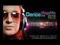 Dance Club Megamix 2012 1