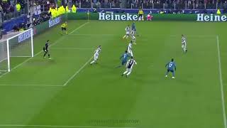 Cristiano Ronaldo amazing goal vs Juventus 3/04/2018 UCL 1/4 final