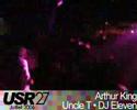 Clark U.S.R Parties ( underground super heroes)