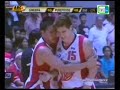 Brgy Ginebra vs Purefoods Christmas Special 6/12