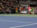 2009-05-10 | Rock & Racquet Tennis Event ~> Tennis event in Omaha Ne. ... tennis entertainment news fashion sports grassroots outreach serena williams andy roddick sam querrey ashley harkleroad ... (4:08)