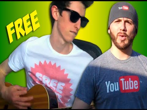 scottkinmartintv - THEME SONG LYRICS: Hey there, welcome to ScottKinmartinTV. We hope you enjoy your stay. Cuz he might make you laugh, Or you might learn a fact with his vide...