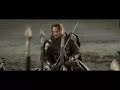 Aragorn's Speech