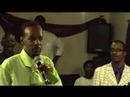 FRESH WORD MINISTRIES PRESENTS: I MUST PRAISE PT 2.