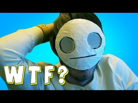 WHAT'S IN MY MAIL?