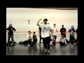 Bam Martin - I'm Busy Choreography