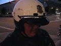 SFPD Endorsement