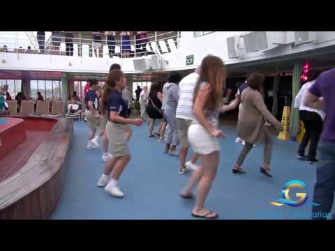 Grand Celebration Sailing of 11-28-16 to 11-29-16