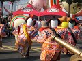 電音三太子版