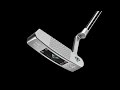 Odyssey Toulon Austin Putter