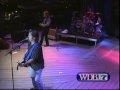 Restless Heart:That Rock Won\