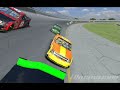 iRacing.com Truck Races