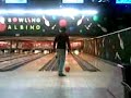 Strabismo al boowling di Albino, by POER!!