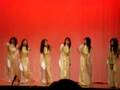 Thurgood Marshall Vietnamese Dance Performance