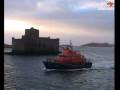 videos de RNLI - Bronze Medal for Gallantry  - Coxswain Donald MacLeod