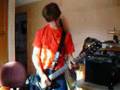 Spiderman cover 