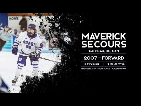2007 Maverick Secours 2024 hockey
