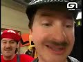 Level one Super Mario Rap
